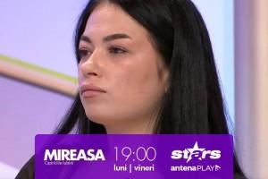 Mireasa sezon 10. Simona i-a transmis un mesaj tranșant tatălui lui Sorin. Ce a putut spune despre distanțarea față de concurent