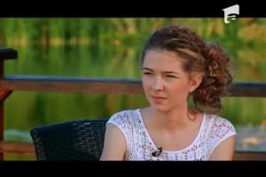 Ana Maria Mihăieş merge în faza următoare de la X Factor!