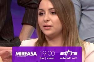 Mireasa sezonul 9. Natalia a răbufnit după eliminare. Acuzații la adresa mai multor concurenți, printre care Iuliana și Cristian