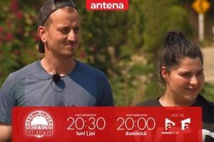 Asia Express sezonul 7. Carmen s-a încurcat la jocul pentru amuletă. Cine a câștigat la final. Irina Fodor a dat verdictul