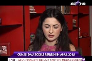 Cum își dau zodiile refresh în anul 2015? Află cum vei sta cu dragostea, sănătatea și banii