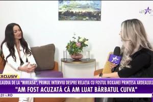 Mireasa 2020, sezon 2. Claudia Shik, pregătită să se cunune cu noul iubit. Florin este artist de meserie