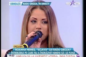 Roxana Nemeş, schimbare totală de look! Cum arată acum una dintre cele mai sexy blonde din showbiz