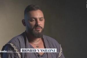 Interviurile Insula Iubirii sezonul 7. Romeo Vasiloni a dezvăluit ce s-a întâmplat între el și Ema Oprișan în România. Ce a zis