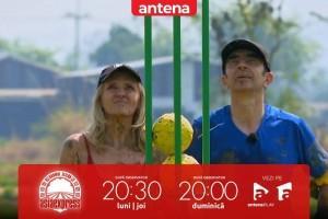 Asia Express sezonul 7, 3 septembrie 2024. Ce echipă a câștigat ultima amuletă a primei etape. În ce a constat proba