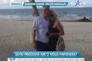 Silviu Prigoană are o nouă iubită! Omul de afaceri a fost surprins în tandreţuri cu ultima sa cucerire!