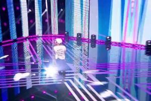 Danil Murzac, din nou  pe scena X Factor, după ce, în 2014, s-a retras din cauza unei pierderi tragice! 