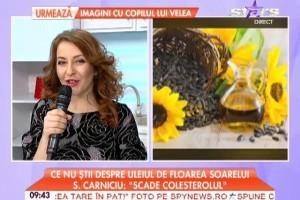 Mitul a fost spulberat! Adevărul despre cel mai consumat ulei din România! Uită de tot ce ştiai până acum