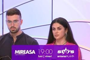 Mireasa, sezon 10. Cum a reacționat Alexandru după ce a văzut imaginile cu Daiana de pe rețelele sociale