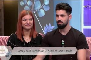 Mireasa 2021, sezon 4. Ce părere are tatăl lui Alexandru despre Ana