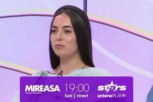 Mireasa sezon 10. Ce a dezvăluit Ramona după despărțirea de Stelian! Gabriela Cristea a răbufnit. Ce reacție a avut