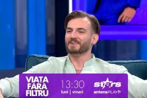 Mireasa, sezon 9. Antonia și Cristian, împreună la TV după despărțire: „De ce ești atât de fals?”. Care sunt motivele separării