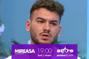 Mireasa sezonul 9. Khaled, atacat încontinuu în timpul task-ului Adevăruri nespuse. Ce s-a întâmplat când Ștefan i-a luat apărarea