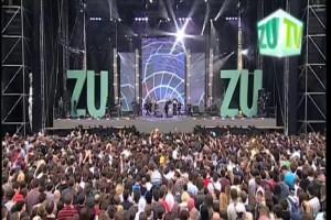 FORZA ZU. Nu ne-au uitat și ne-au (în)cântat! Anda Adam și RACLA, moment de excepție la mega concertul din București!