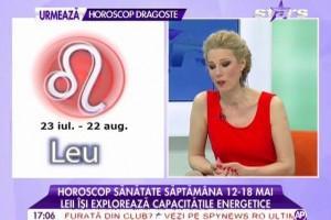 Scorpionii au tendința de a face excese care le vor crea probleme! Horoscopul pentru sănătate, în perioada următoare