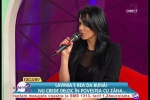 Toată lumea, cu gândul la Andreea Marin la auzul noii melodii, 