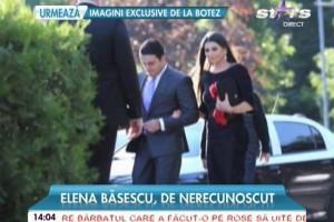 Elena Băsescu este de nerecunoscut. Schimbare de look neașteptată pentru fiica fostului președinte!