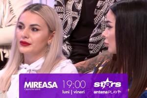 Mireasa sezon 10. Simona a fost criticată pentru cum s-a purtat cu Ionela. Ce i-a zis Gabriela Cristea, de față cu toți