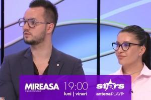 Mireasa sezon 10. Raul, mai pregătit ca niciodată pentru o relație. Mirela, curioasă ce ar face Raul dacă Rareș s-ar apropia de ea