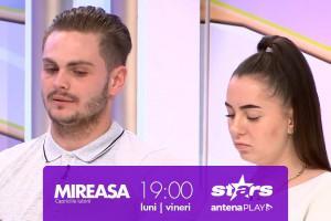 Mireasa sezon 10. Robert a dat cărțile pe față și a zis care sunt dovezile care arată că Stelian e ispita