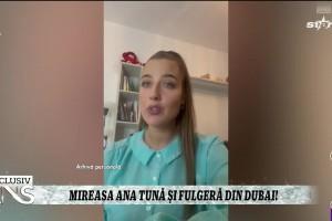 Mireasa, sezon 8. Ana, prima reacție după ce Daniel a confirmat despărțirea: „Nu am căzut de acord”. Ce acuzații îi aduce