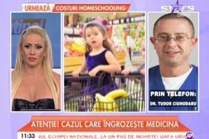 Situație alarmantă! Obișnuiești să-ți ții copilul în căruciorul pentru cumpărături? Un bebeluș a luat Salmonella, Rotavirus și a făcut meningită din această cauză