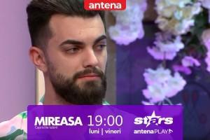 Mireasa, sezon 7. Gabriela Cristea, promisiune surprinzătoare pentru Mihai și Hatice: „Vă botez eu copilul dacă...”