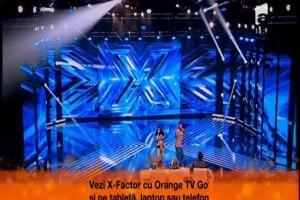 Guvidu și Gonzales au scos MEGA-HITUL ANULUI! ”No tengo dinero iară” a primit trei de DA de la jurații X Factor