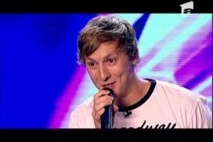 “Vrei sa fii sotia mea?” - direct pe scena X Factor