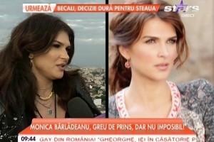 A făcut furori cu frumusețea sa în toată lumea, însă nu i-a fost ușor! Cum arată Monica Bârlădeanu la 37 de ani