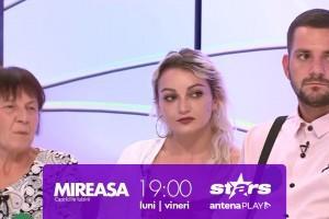 Mireasa sezon 10. Casandra a dezvăluit cine este băiatul pe care îl vede ca pe un viitor partener! Ce a recunoscut