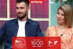 Mireasa Măștile Iubirii, 27 februarie 2023.  Cum și-a justificat Simona schimbarea radicală de atitudine față de Andrei