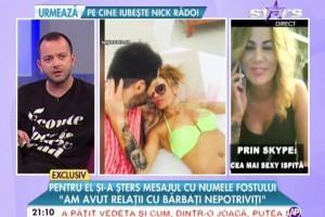 Imagini incendiare cu cea mai sexy ispită și noua sa cucerire! Cei doi au făcut show fierbinte la plajă!