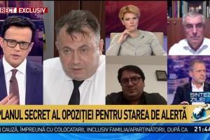Fake-news URIAȘ în România: 