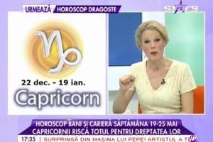 Capricornii riscă totul pentru dreptatea lor! Horoscopul pentru bani și carieră, în perioada următoare