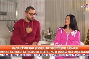 Oana Zăvoranu, primele declarații despre sarcină şi copil. Aceasta nu își dorește cetățenie română pentru un posibil fiu