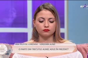 Alina, imaginile controversate care i-au surprins pe toți