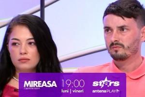 Mireasa, sezon 10. Care este motivul pentru care Simona a ajuns să facă videochat. Tânăra a spus totul abia acum: „E o rușine”