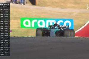 Vezi acum cursa Formula 1™ pentru Marele Premiu al Statelor Unite ale Americii. Bătălia este LIVE pe Antena 3 CNN și în AntenaPLAY