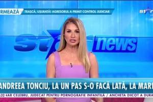 Andreea Tonciu, la un pas să piardă sute de mii de euro. Prin ce peripeții a trecut vedeta în vacanță: 