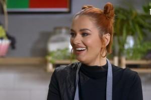 Hello Chef sezon 5, episodul 5 din 12 martie 2023. Roxana Blenche a gătit împreună cu Feli o rețetă de supă specific portugheză