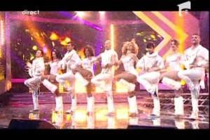 Baletul X Factor: 100 de coregrafii invatate, repetate si execute fara greseala!