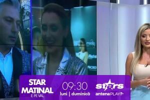 Alexandru Ciucu, despre o posibilă împăcare cu Alina Sorescu în plin divorț. Ce anunț a făcut celebrul designer