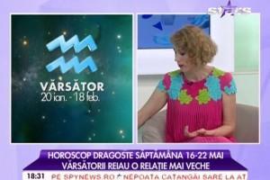 Aventuri sau sentimente? Ei sunt nativii cărora le merge de minune în dragoste! Horoscopul iubirii în săptămâna 16 - 22 mai