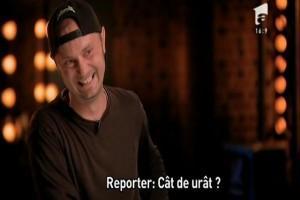 Îngerii nu mai au demonii lor! Alexandru Teodoru i-a speriat pe jurații X Factor cu interpretarea sa!