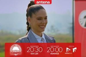 Asia Express sezonul 7, 3 septembrie 2024. Ioana State, mesaj pentru Nadia Comăneci la jocul de amuletă. Ce a urmat