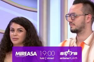 Mireasa, sezon 10. Raluca Preda confirmă mărturisirea lui Raul. Pentru cine a intrat în casă:„Mă bucur că ai avut curajul să spui”