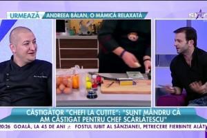 Gianny Bănuță a avut o viață cu gust amar! Mama câștigătorului ”Chefi la cuțite” i-a trasmis un prim mesaj, după ce l-a văzut la tv: ”Să-și ceară ea iertare de la Dumnezeu!”