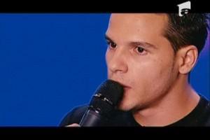 Pavel ii "aduce" pe Uzzi si Puya pe scena X Factor