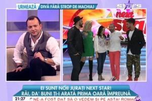 Emisiunea-fenomen revine la Antena 1, din 11 februarie! Alina Eremia, Dorian Popa, CRBL și Pepe sunt jurații “Next Star”
